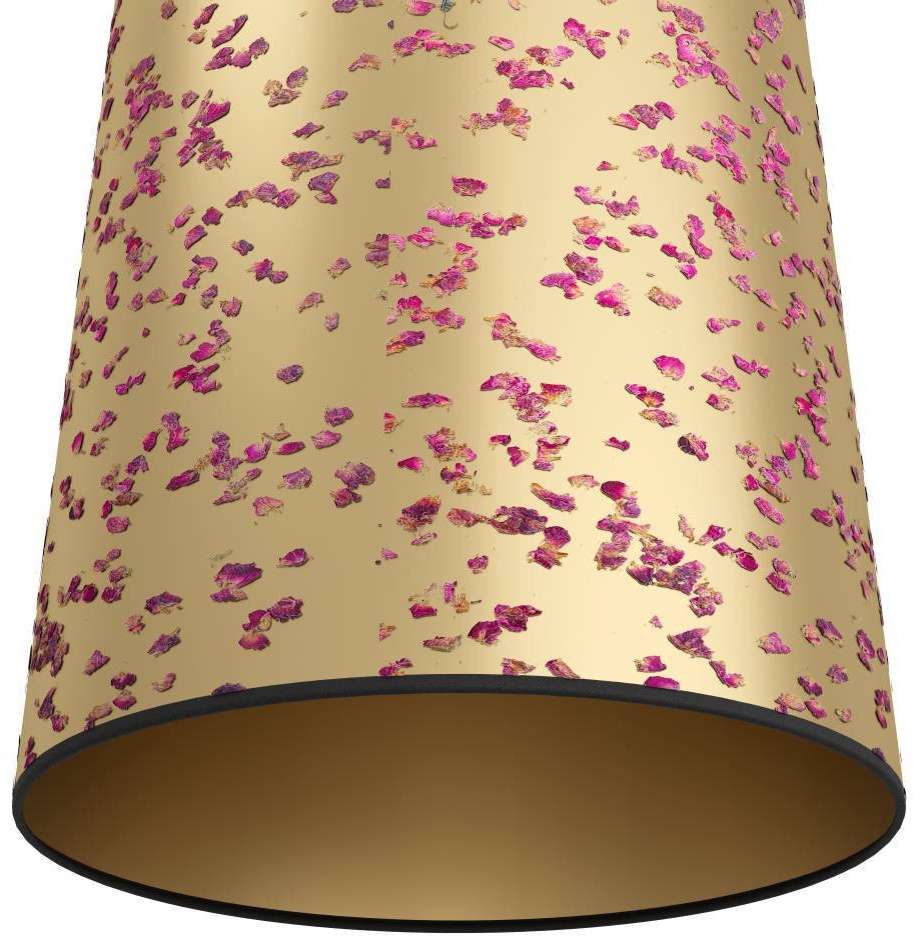 Изображение товара Торшер Eglo Castuera 390295 классический стиль с абажуром из бумаги