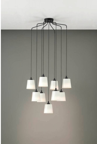 Изображение товара Подвесная люстра Eglo Bernabetta 39738