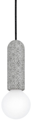 Изображение товара Подвесной светильник Eglo Giaconecchia 39832 стиль лофт с регулируемой высотой