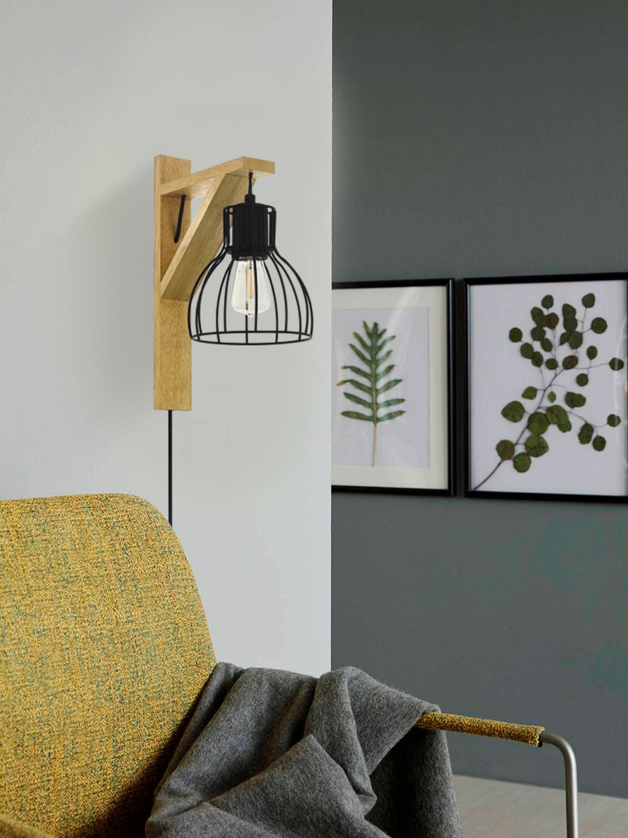 Изображение товара Бра Eglo Rampside 1 43351