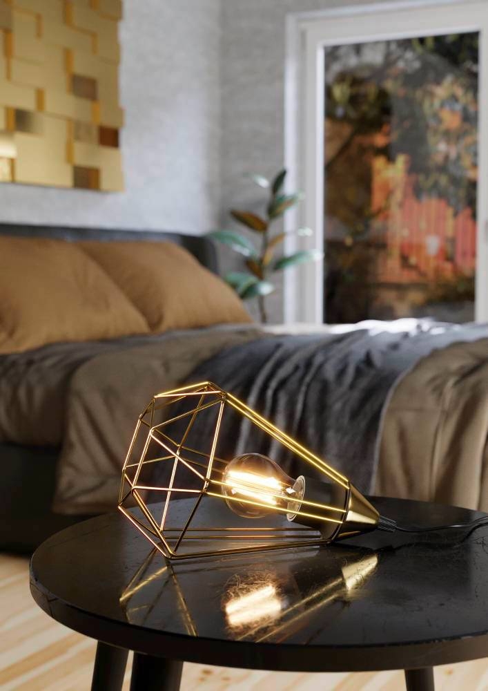 Изображение товара Настольная лампа Eglo Tarbes 43685