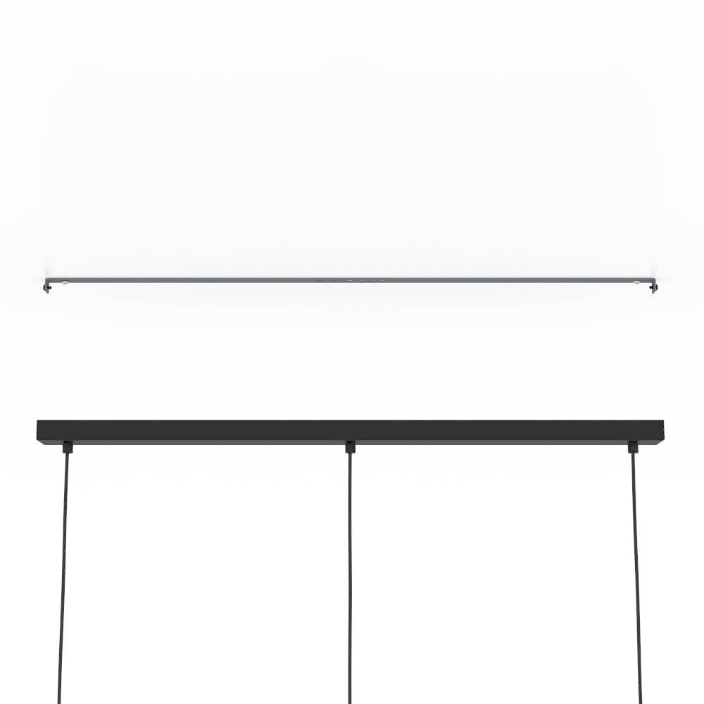 Изображение товара Подвесной светильник Eglo Nafferton 43744 в стиле лофт с деревянными плафонами 3 лампы