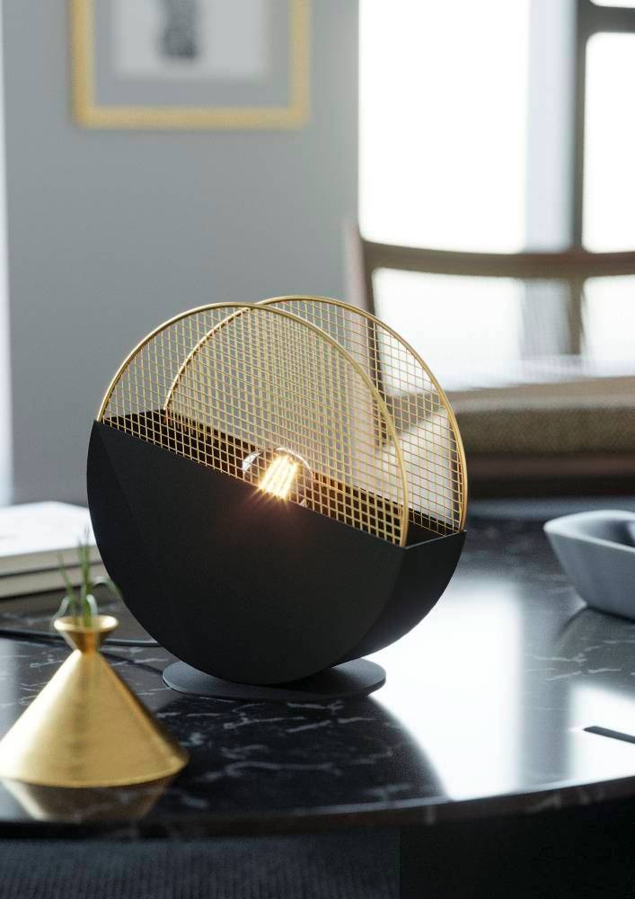 Изображение товара Настольная лампа Eglo Mumbles 43813