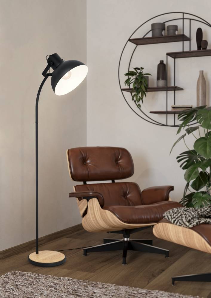 Изображение товара Торшер Eglo Lubenham 44059