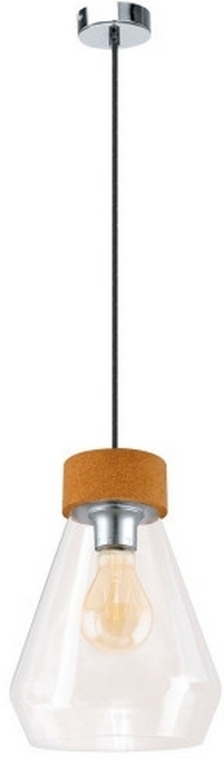Изображение товара Подвесной светильник Eglo Brixham 49262 для кухни гостиной и офиса стиль Лофт