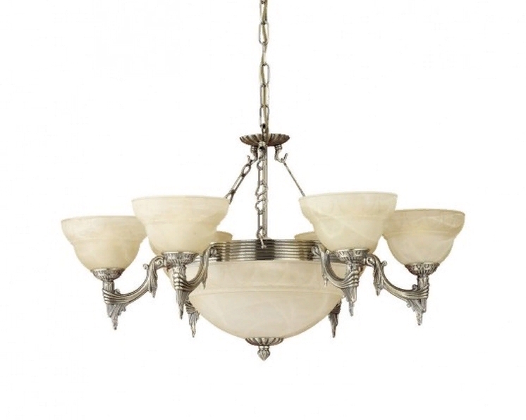 Изображение товара Подвесная люстра Eglo Marbella 85858