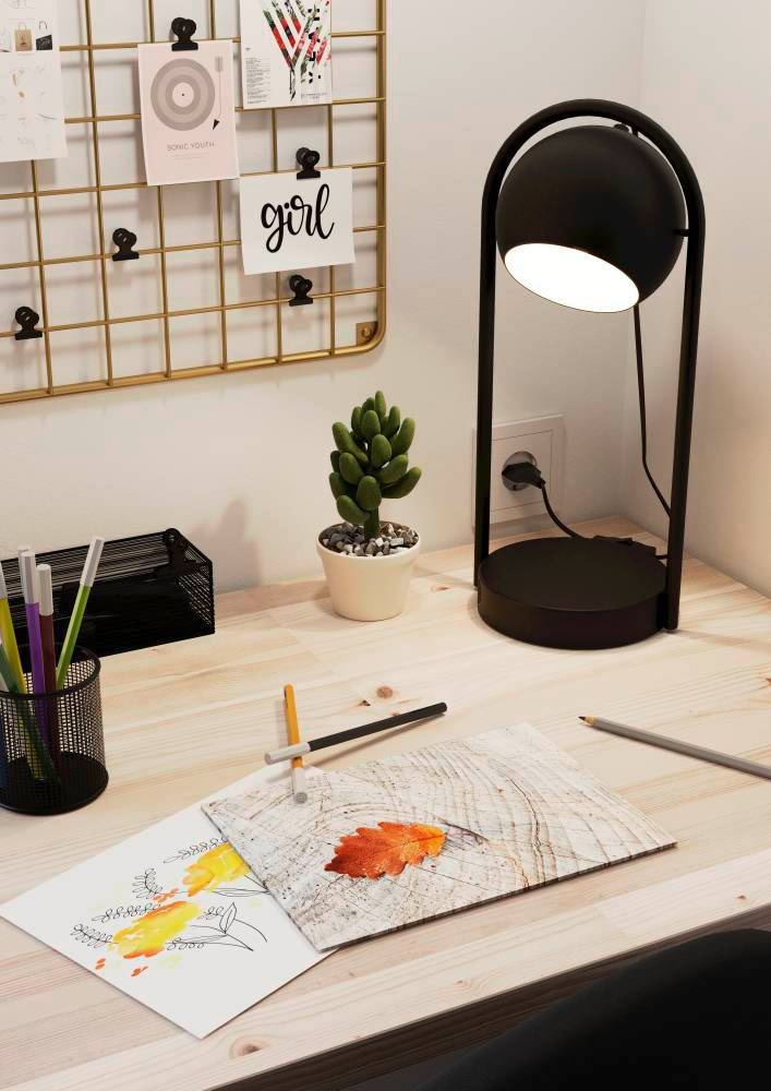 Изображение товара Настольная лампа Eglo Murnia 900314 в стиле модерн