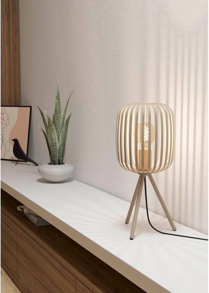 Изображение товара Настольная лампа Eglo Romazzina 900521