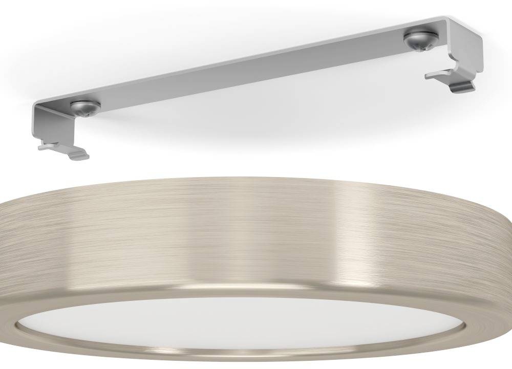 Изображение товара Потолочный светильник круглый светодиодный Eglo FUEVA 5 900583