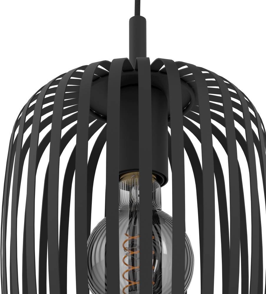 Изображение товара Подвесной светильник Eglo ROMAZZINA 900686 современный стиль 3 плафона