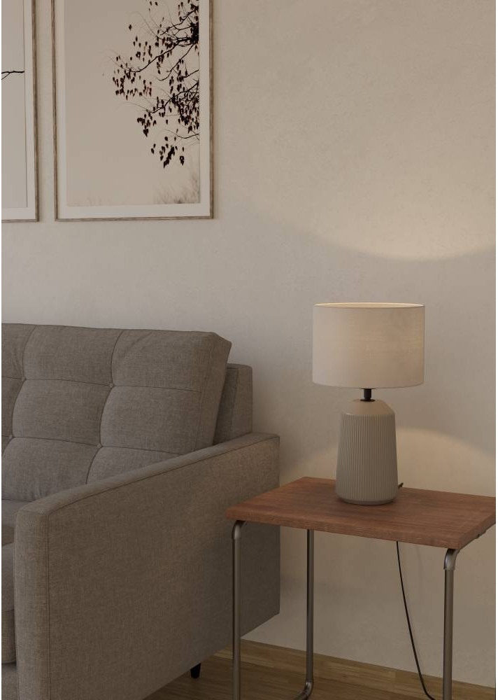 Изображение товара Настольная лампа Eglo Capalbio 900823