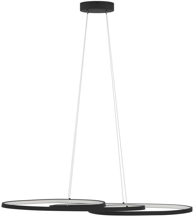 Изображение товара Подвесной светильник светодиодный Eglo GIANELLA 900948 современный дизайн