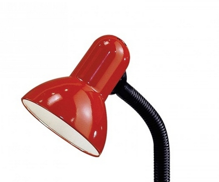 Изображение товара Настольная лампа для школьника с выключателем Eglo Basic 9230