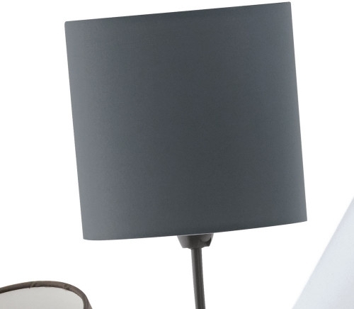 Изображение товара Торшер напольный Eglo Maronda 94995 с 3 лампами современный стиль