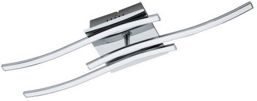 Изображение товара Потолочная LED люстра Eglo Valmora 96326