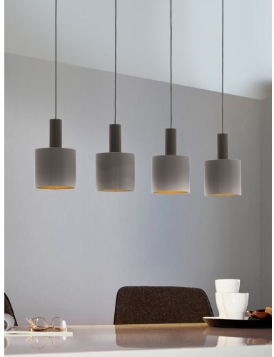 Изображение товара Подвесной светильник Concessa Eglo 1 97685