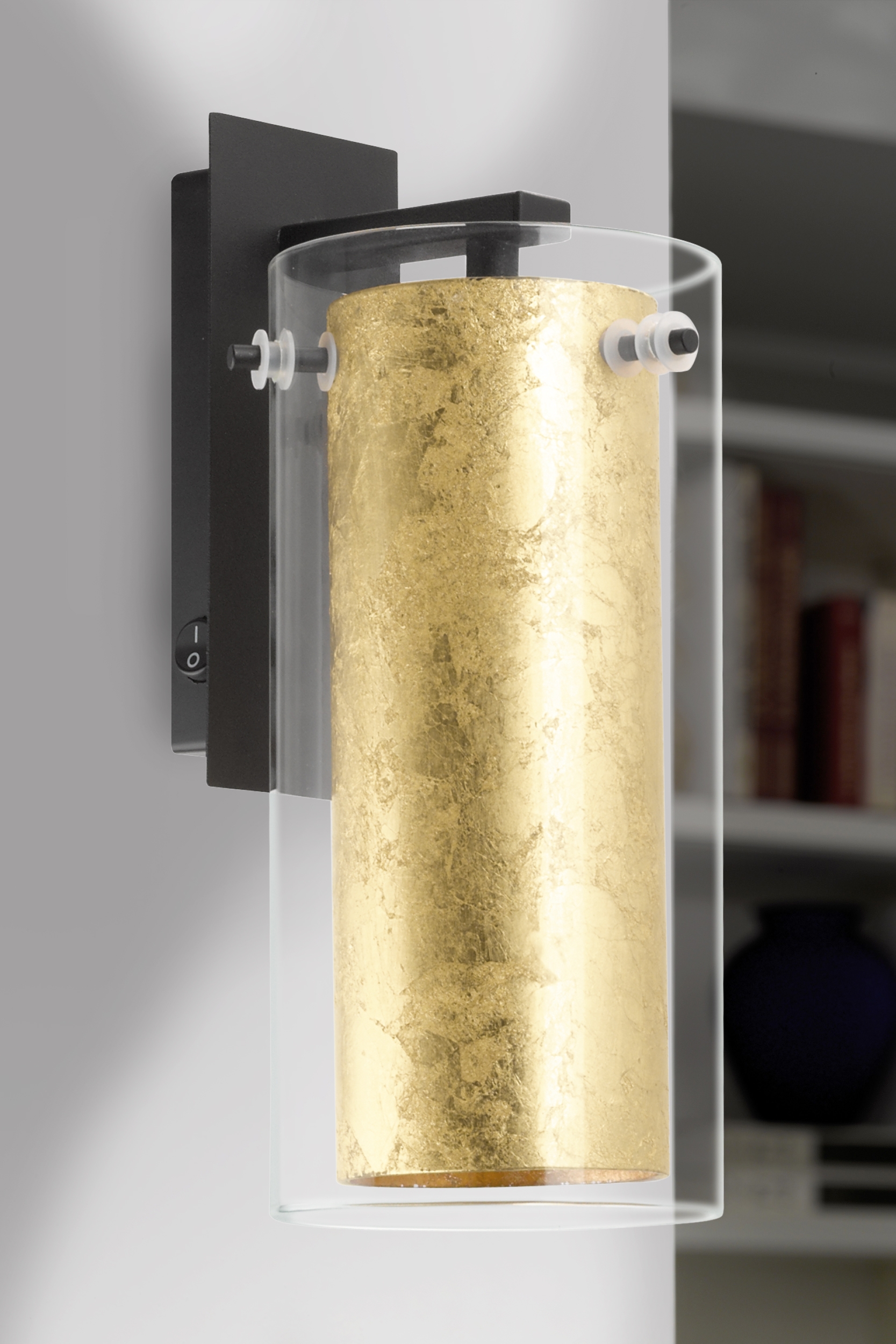 Изображение товара Бра Eglo Pinto Gold 97839