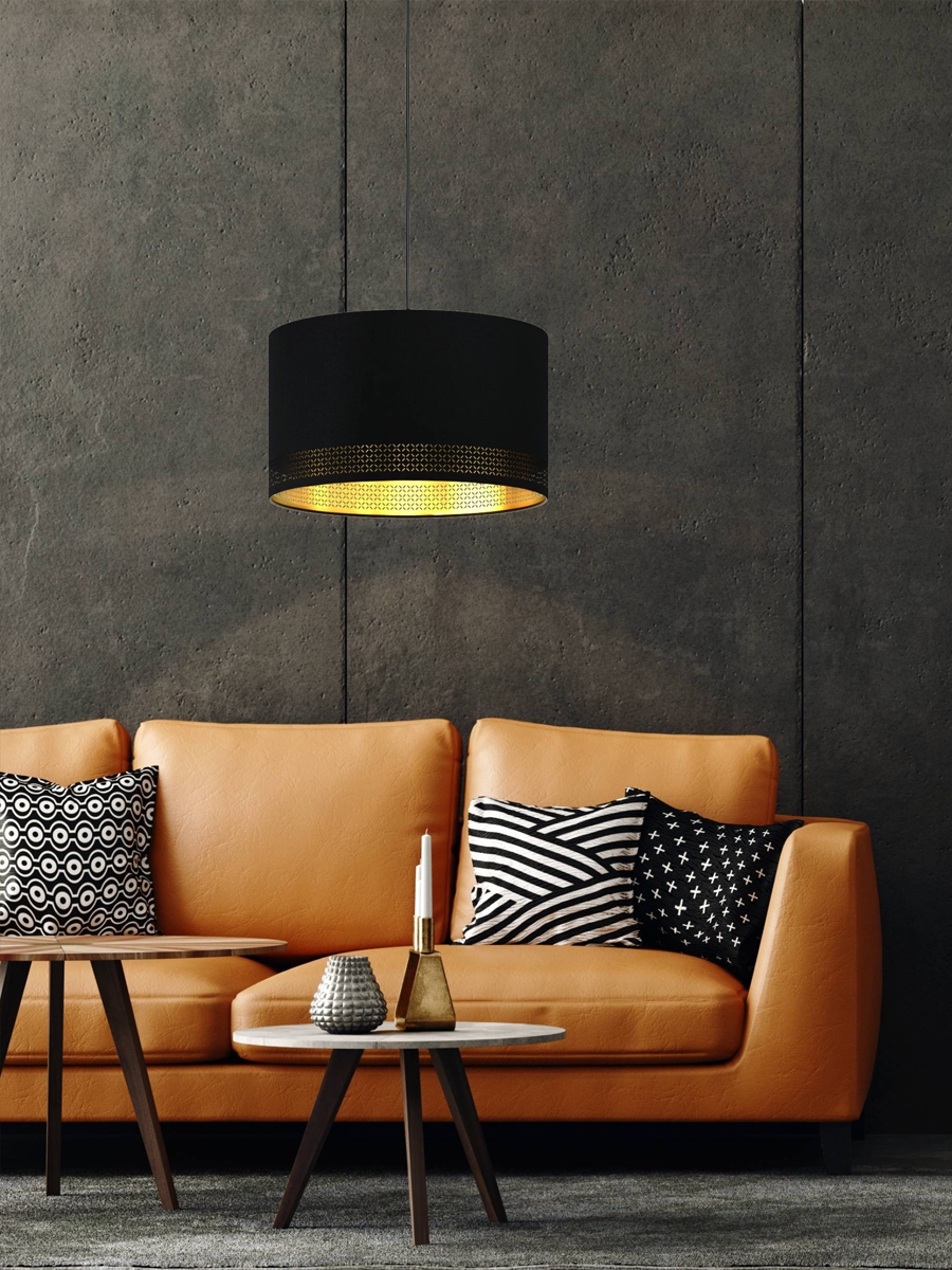 Изображение товара Подвесной светильник Eglo Esteperra 99273 в стиле арт-деко