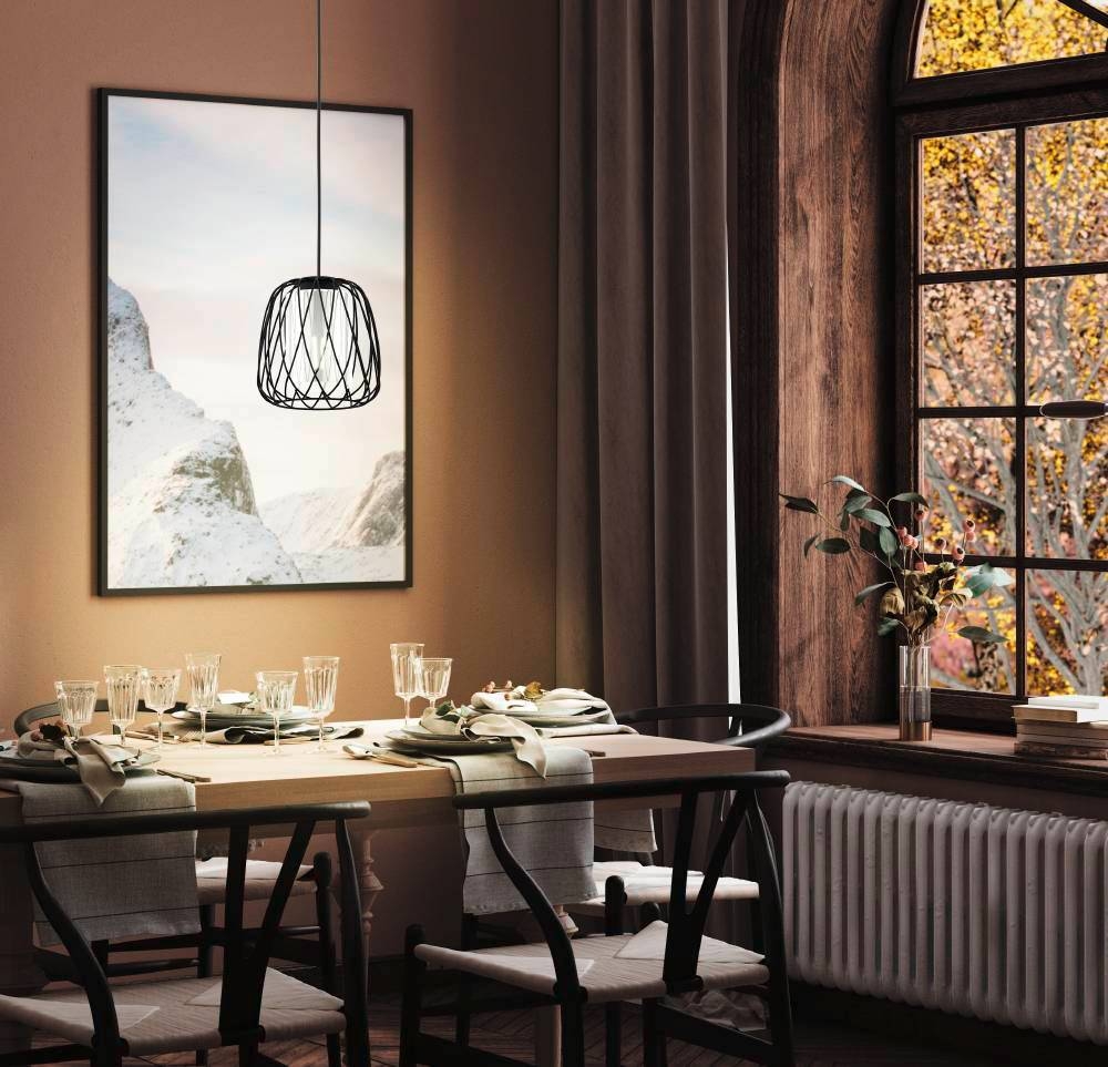 Изображение товара Подвесной светильник Eglo Floresta 99705