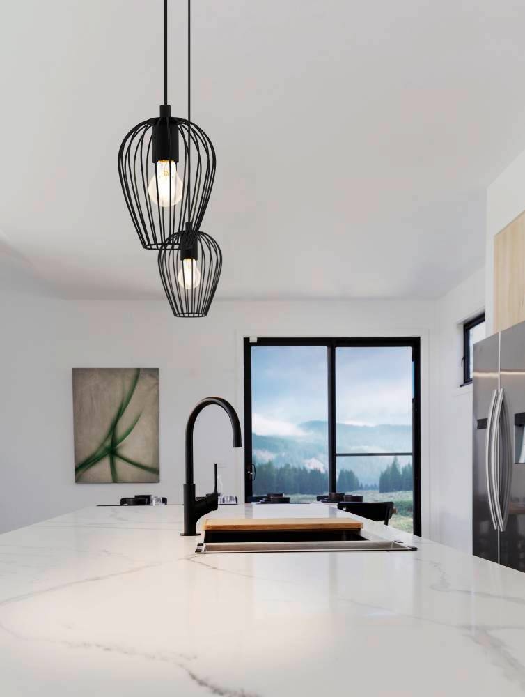 Изображение товара Трековый светильник однофазный 220V Eglo TB NEWTOWN 99761