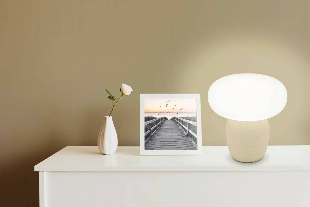 Изображение товара Настольная лампа Eglo CAHUAMA 99824