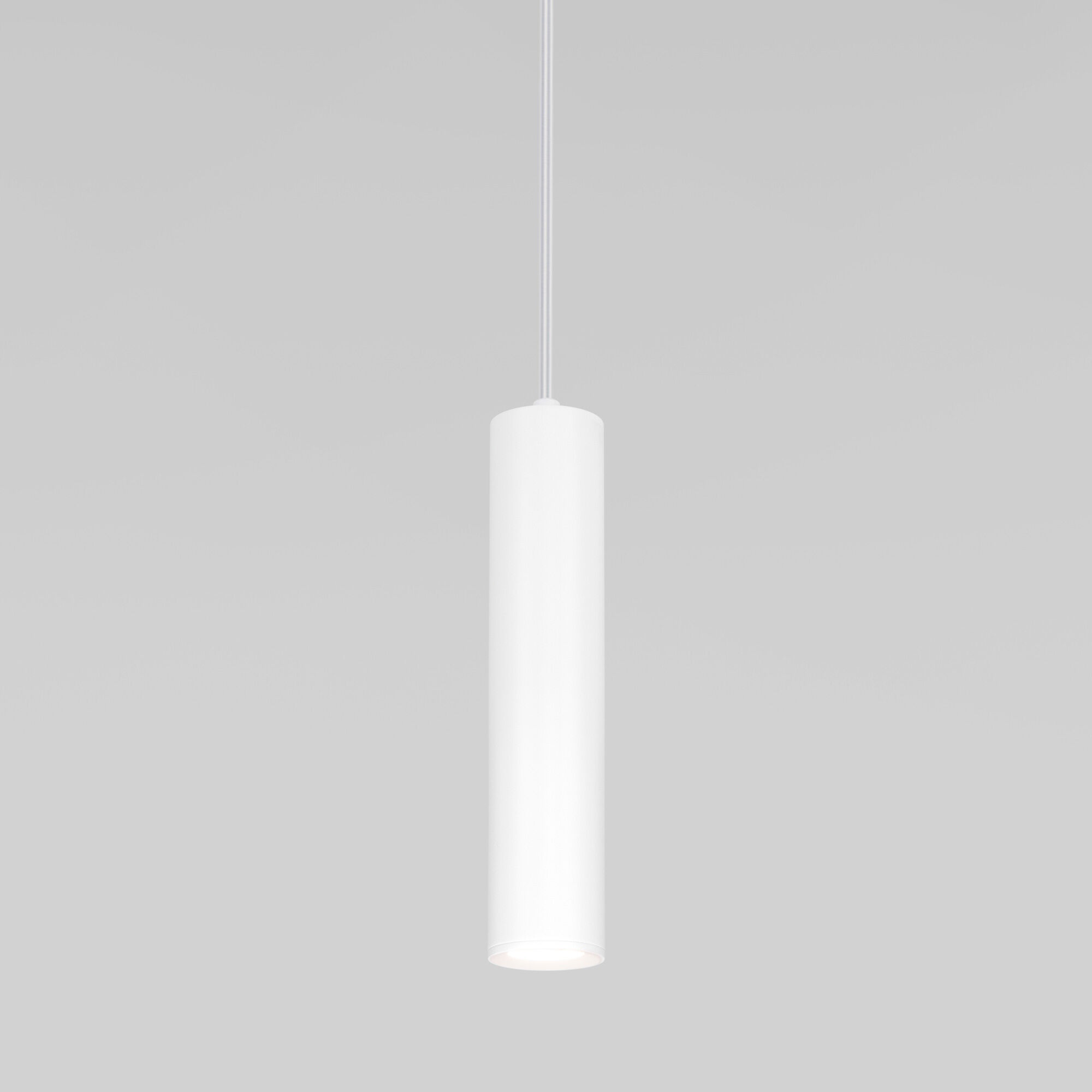 Изображение товара Подвесной светильник Elektrostandard Base 50247 LED 7W 4000K белый