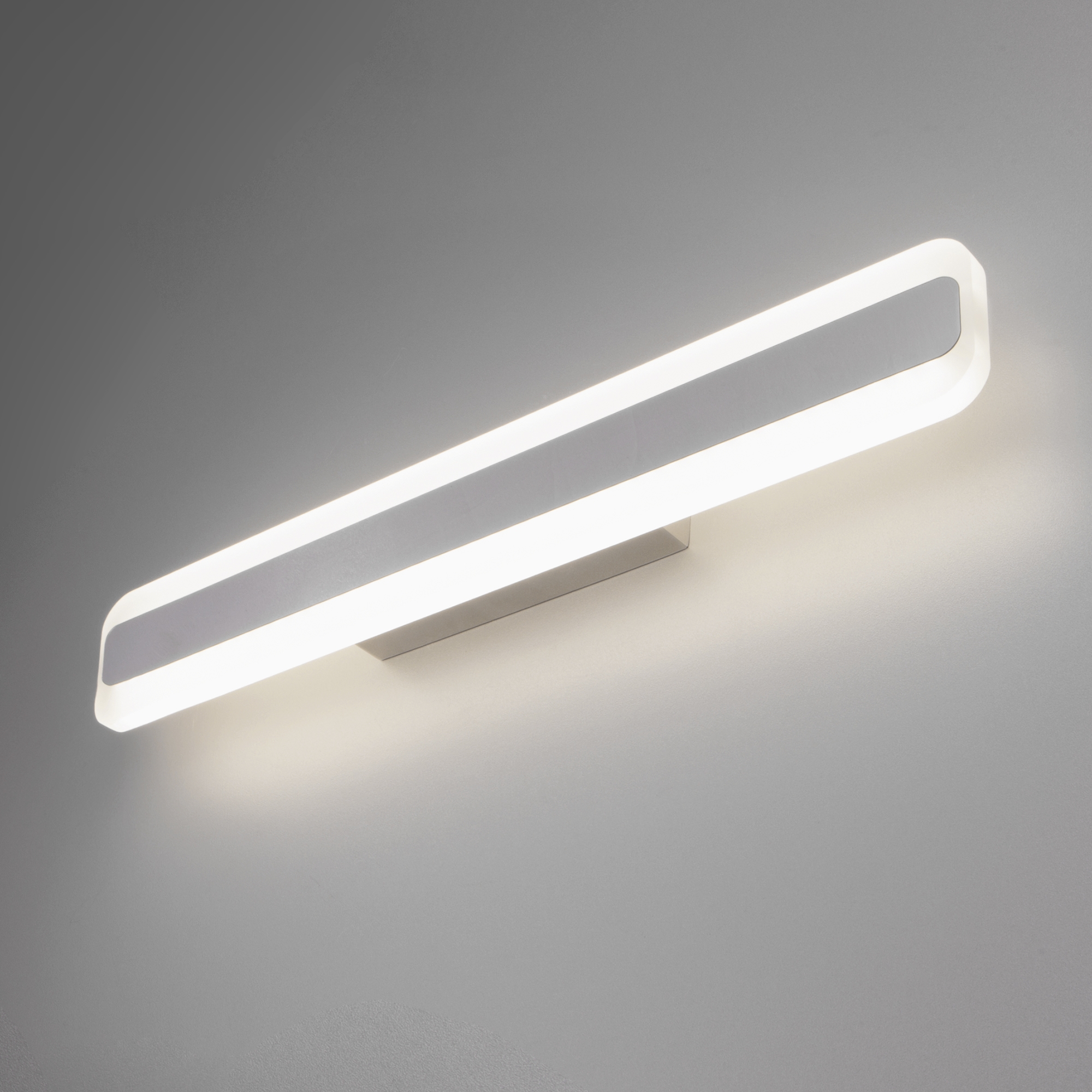Изображение товара Настенный светильник прямоугольный MRL Elektrostandard LED 1085 хром Изображение товара Настенный светильник прямоугольный MRL Elektrostandard LED 1085 хром