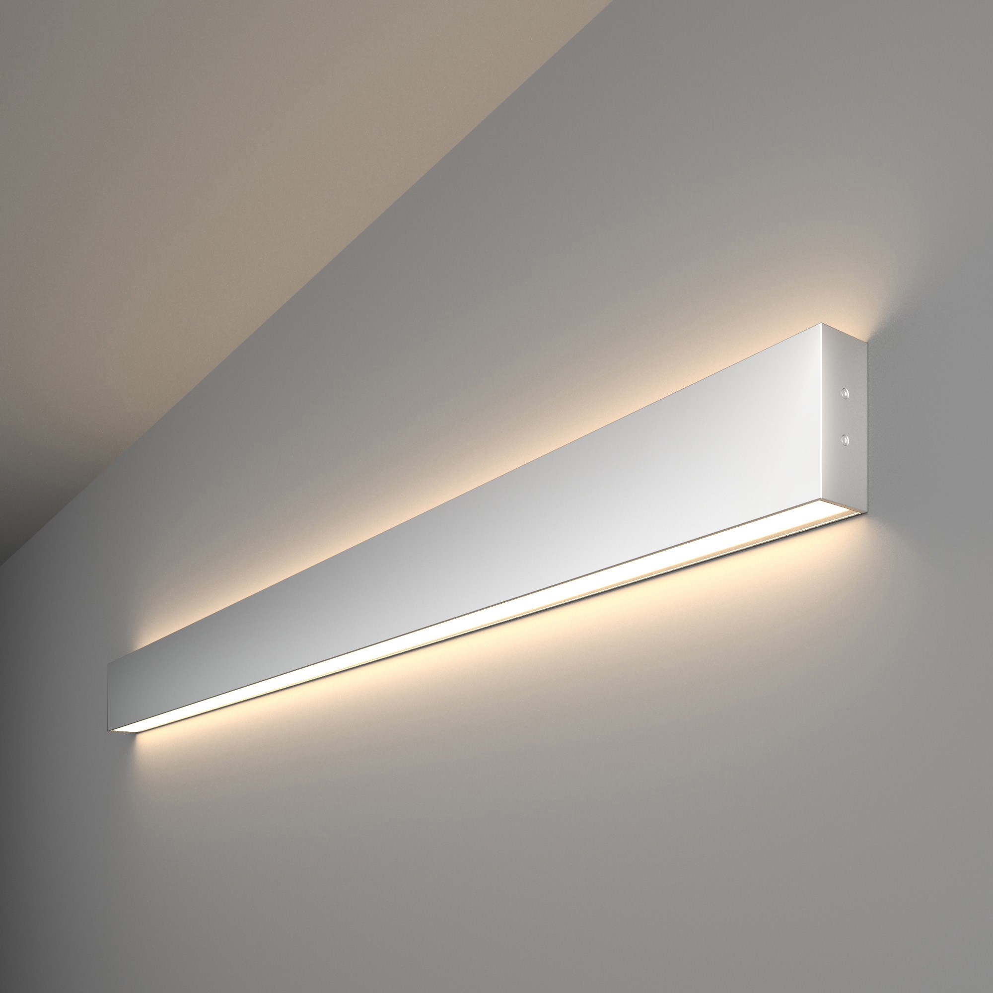 Изображение товара Настенный светильник LED LSG-02-2-8*103-32-4200-MS от Elektrostandard