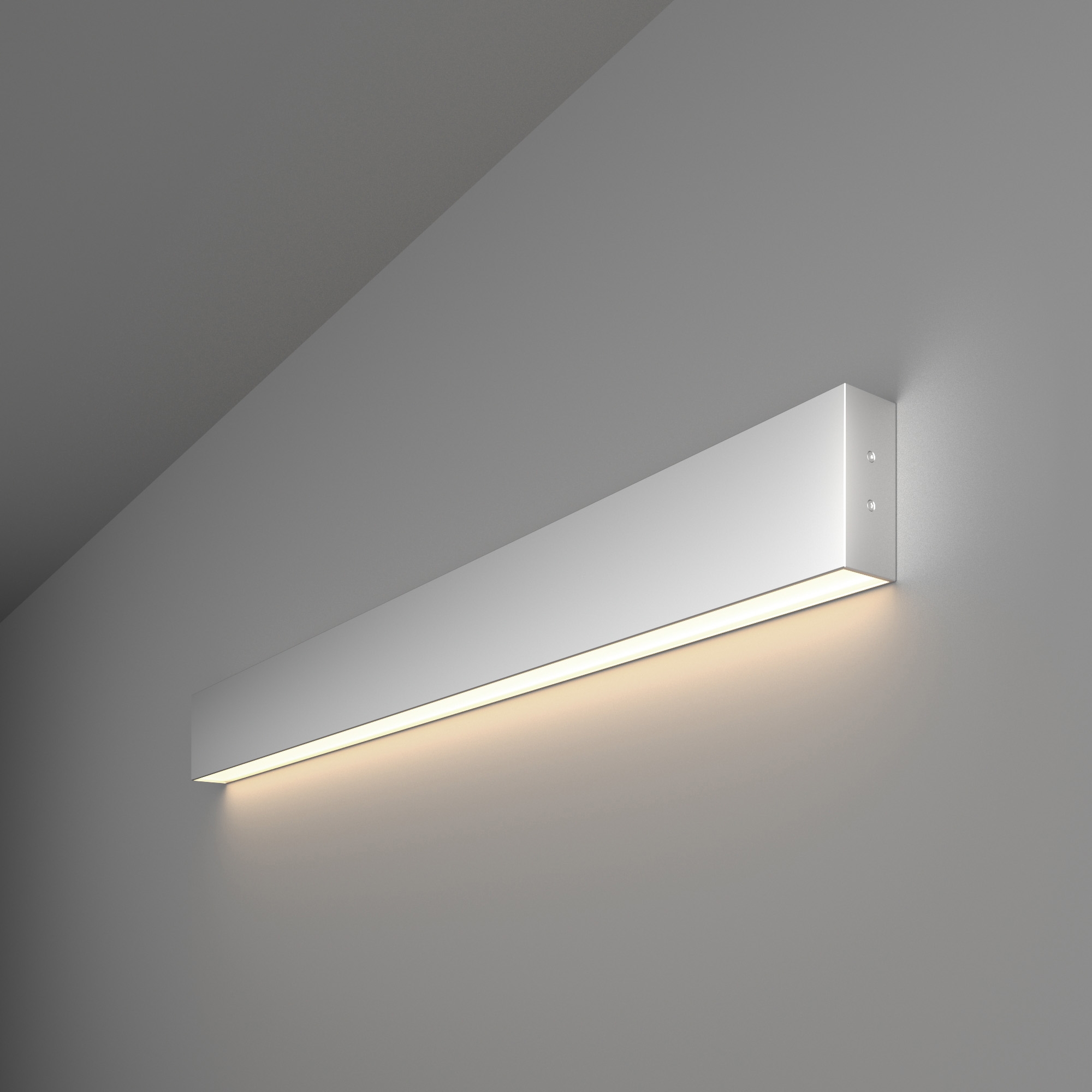 Изображение товара Настенный светильник линейный светодиодный LSG-02-1-8*78-12-4200-MS Elektrostandard 101-100-30-78