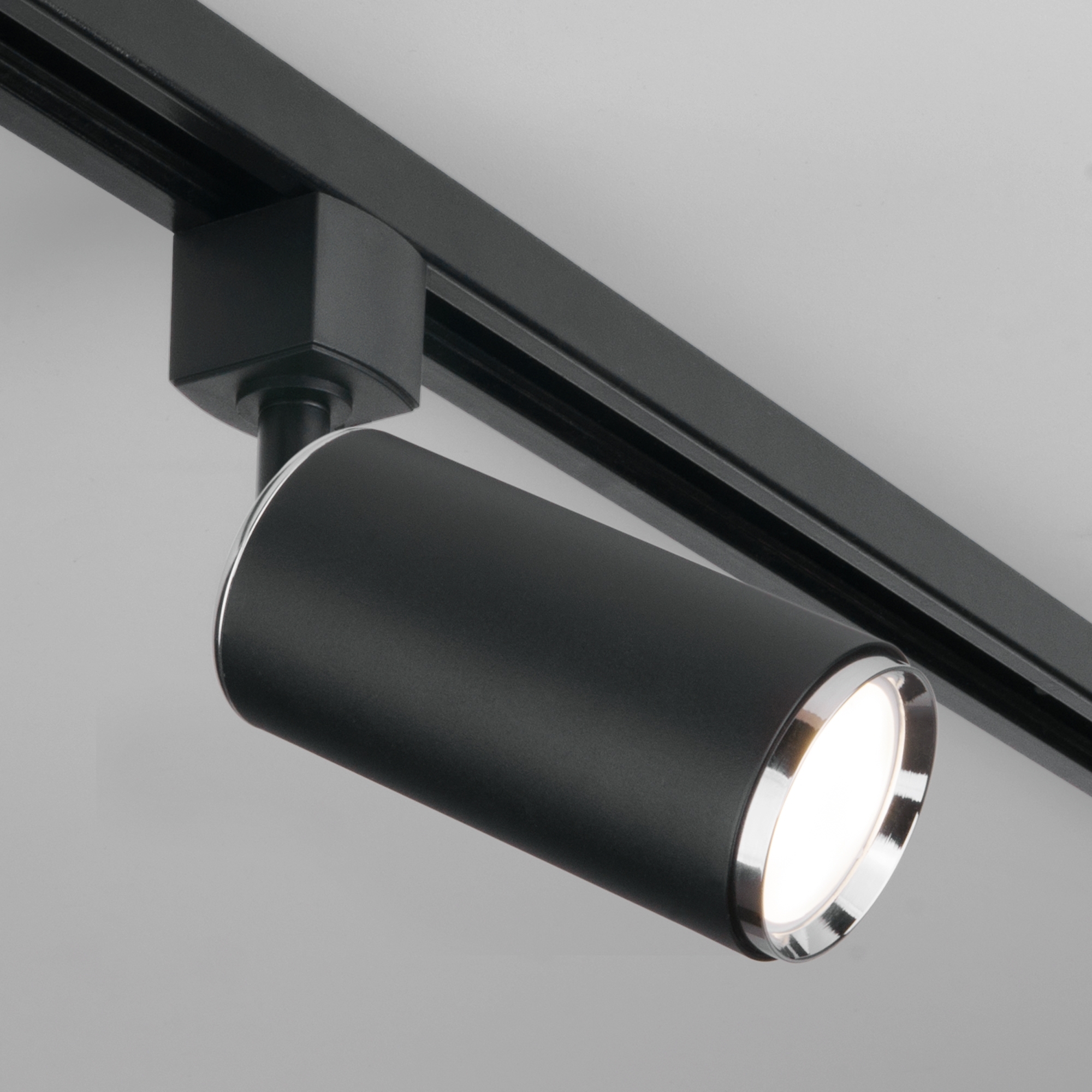 Трековый Светильник На Шинопроводе Купить В Самаре