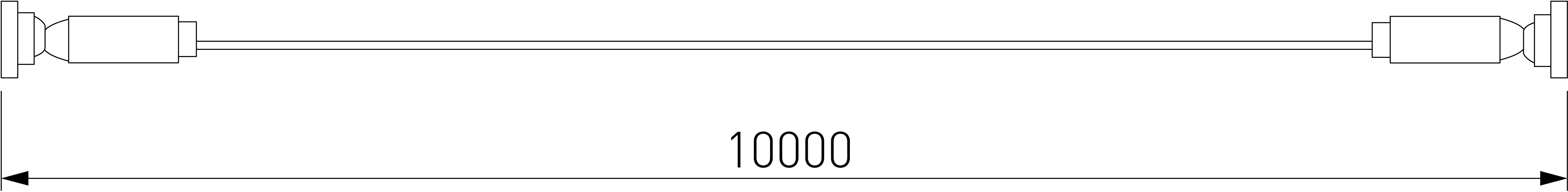 Изображение товара Настенный светильник светодиодный Elektrostandard STRONGLINE 40127/LED