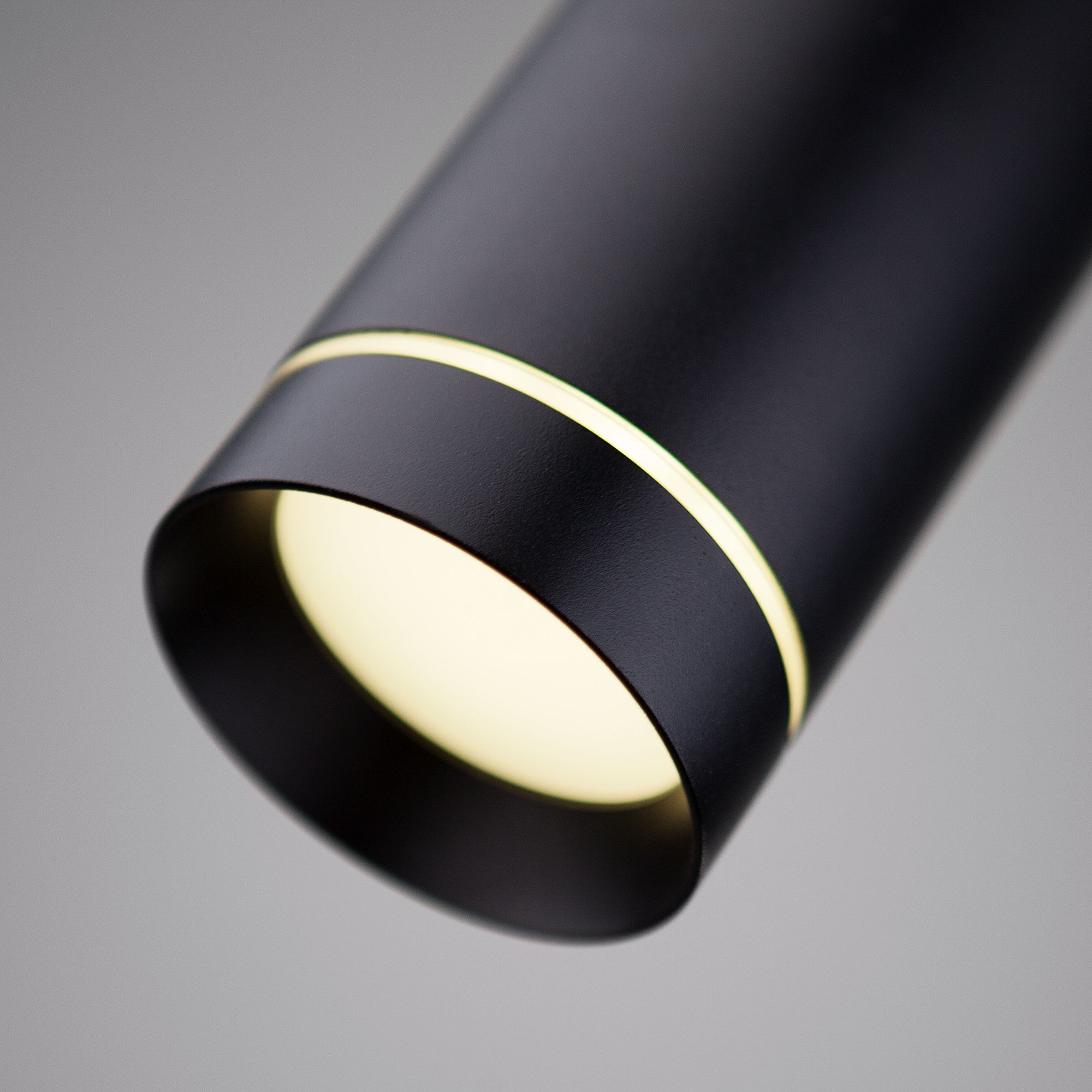 Изображение товара Подвесной светодиодный светильник Elektrostandard Topper DLR023