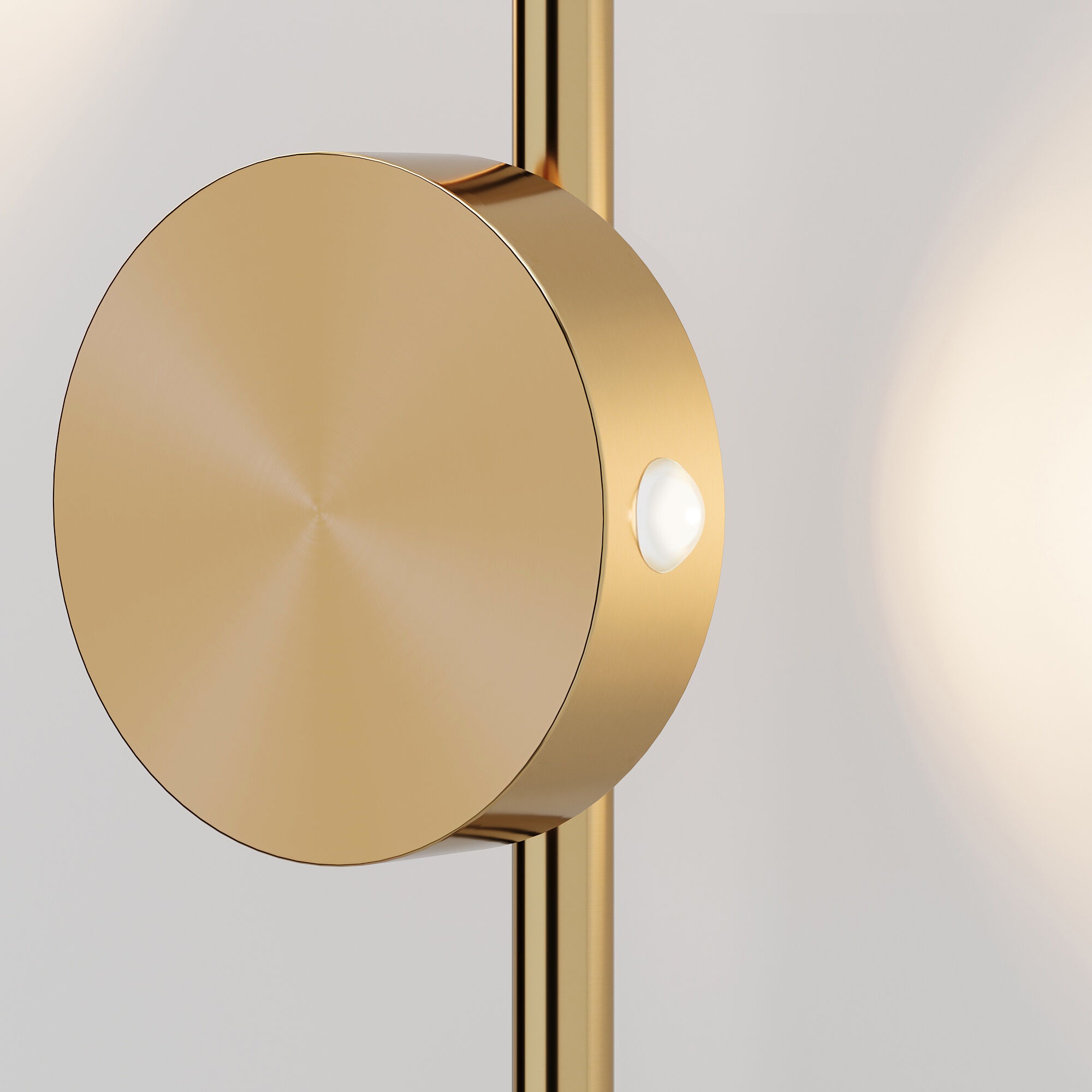 Изображение товара Cсветильник настенный светодиодный Elektrostandard Illume 40154/LED (a070998)