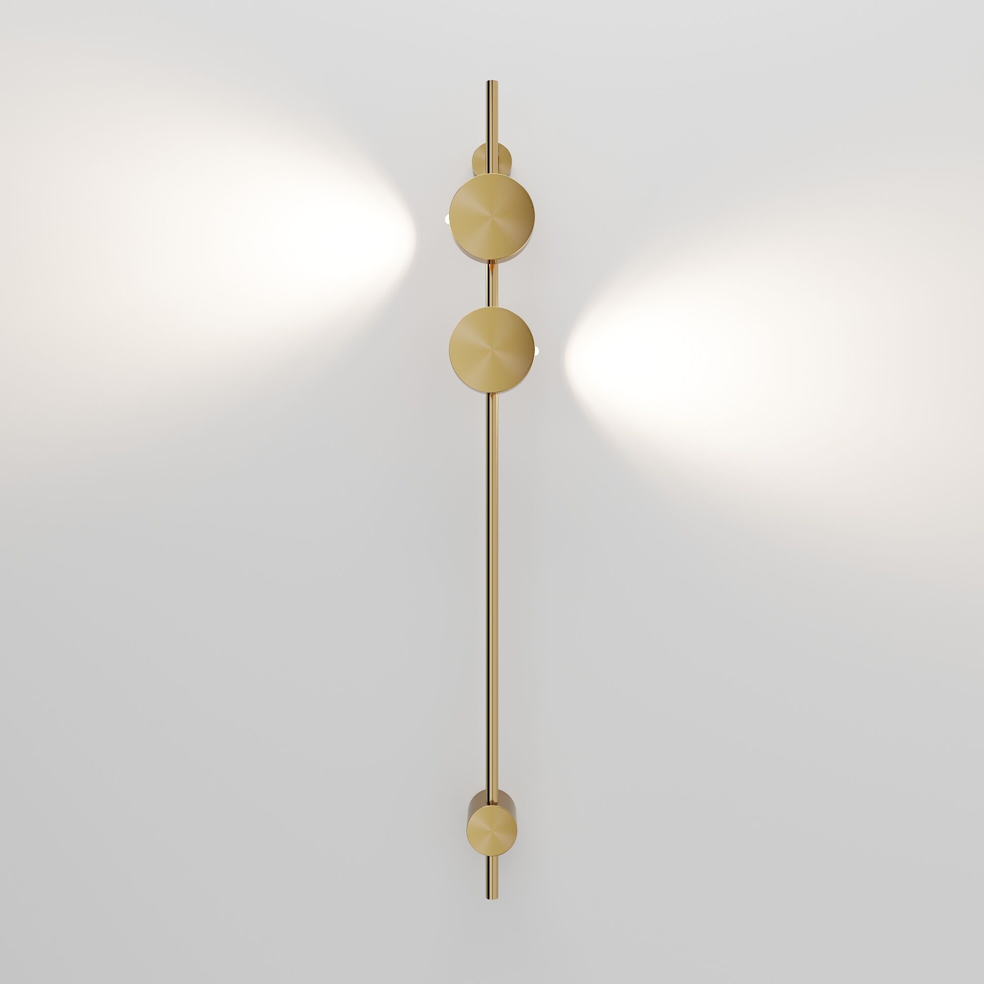 Изображение товара Настенный светодиодный светильник Elektrostandard Illume 40154/LED современный дизайн