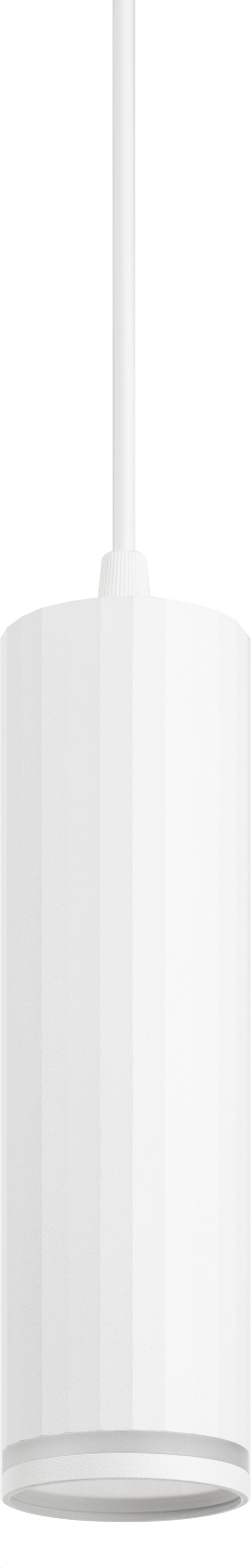 Изображение товара Подвесной светильник ЭРА PL19 WH