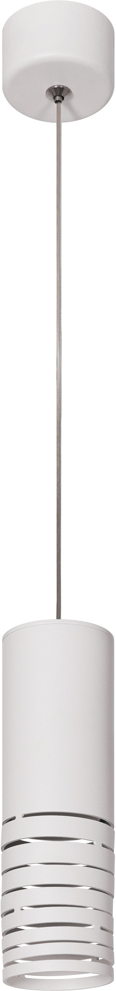 Изображение товара Подвесной светильник ЭРА PL22 WH