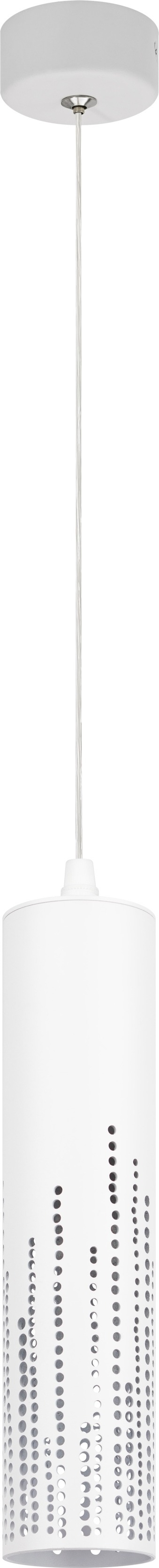 Изображение товара Подвесной светильник ЭРА PL26 WH
