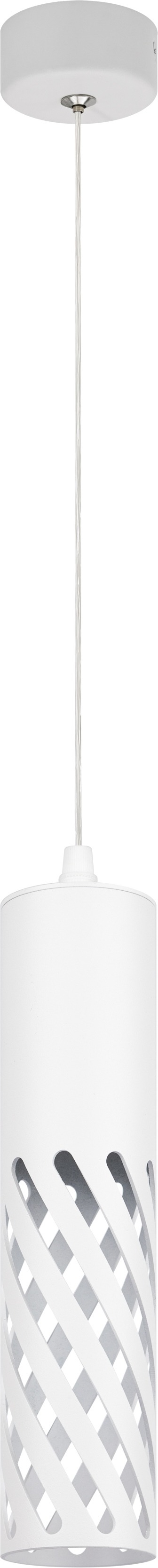 Изображение товара Подвесной светильник ЭРА PL28 WH