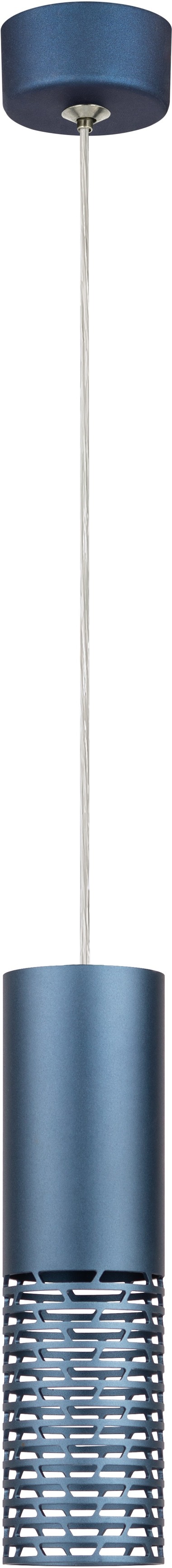 Изображение товара Подвесной светильник ЭРА PL34 BL