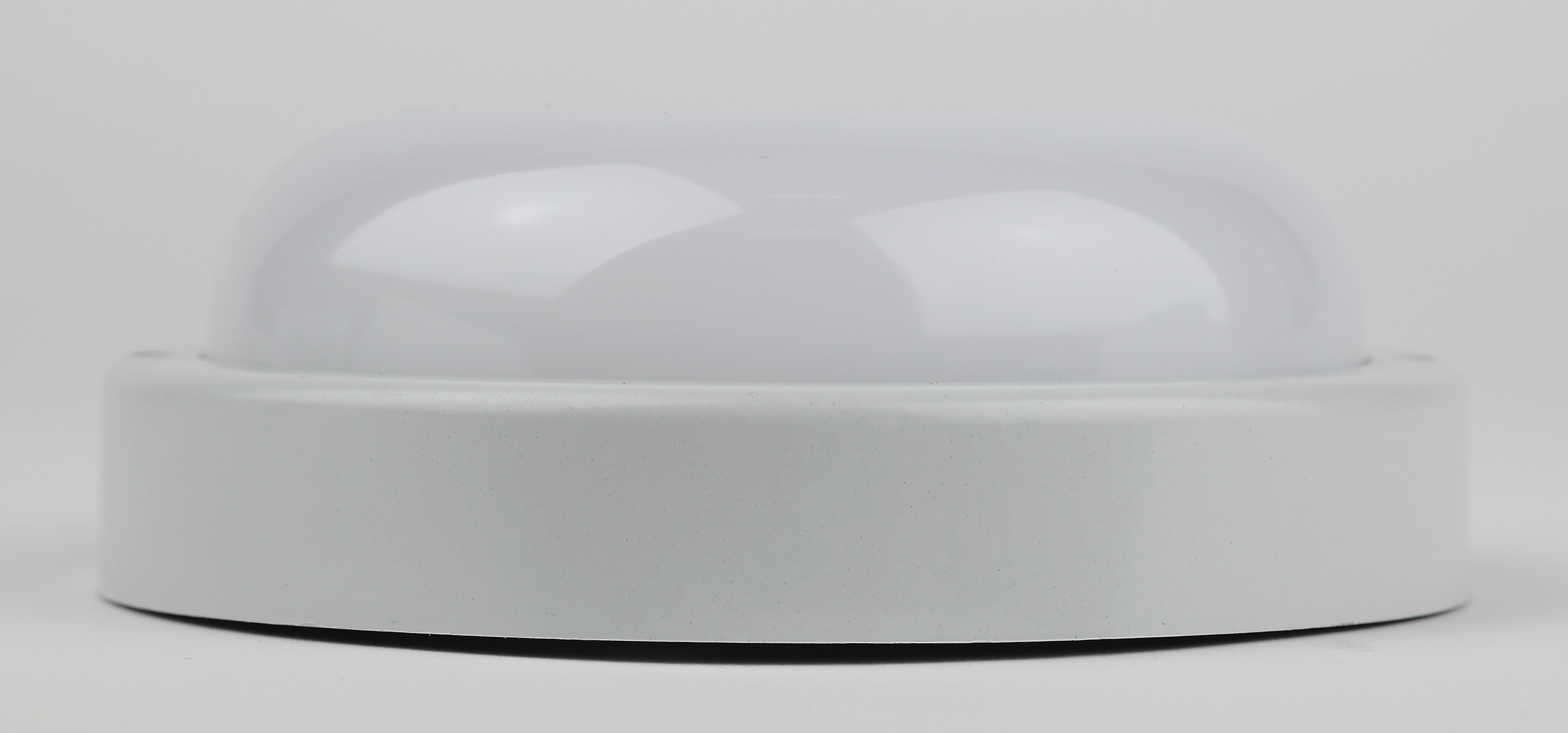 Изображение товара Настенно-потолочный светильник светодиодный со свето-шумовым датчиком ЭРА SPB-201-2-40K-012