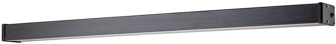 Изображение товара Настенный светильник Escada Trace 10214/S LED Black 24W современный для гостиной