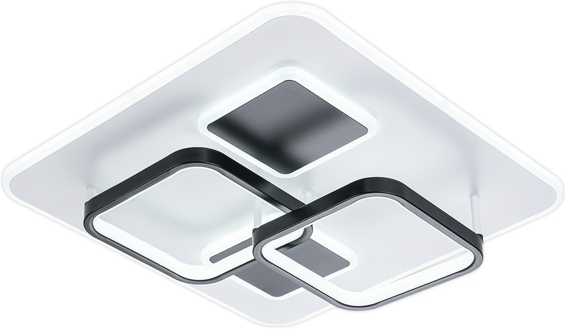 Изображение товара Потолочная LED люстра Escada Module 10289/4LED 105Вт светодиодная стильная