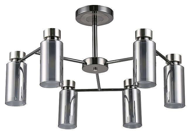 Изображение товара Потолочная люстра Escada 1115/6PL