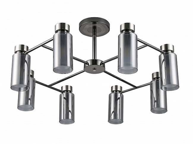Изображение товара Потолочная люстра Escada 1115/8PL