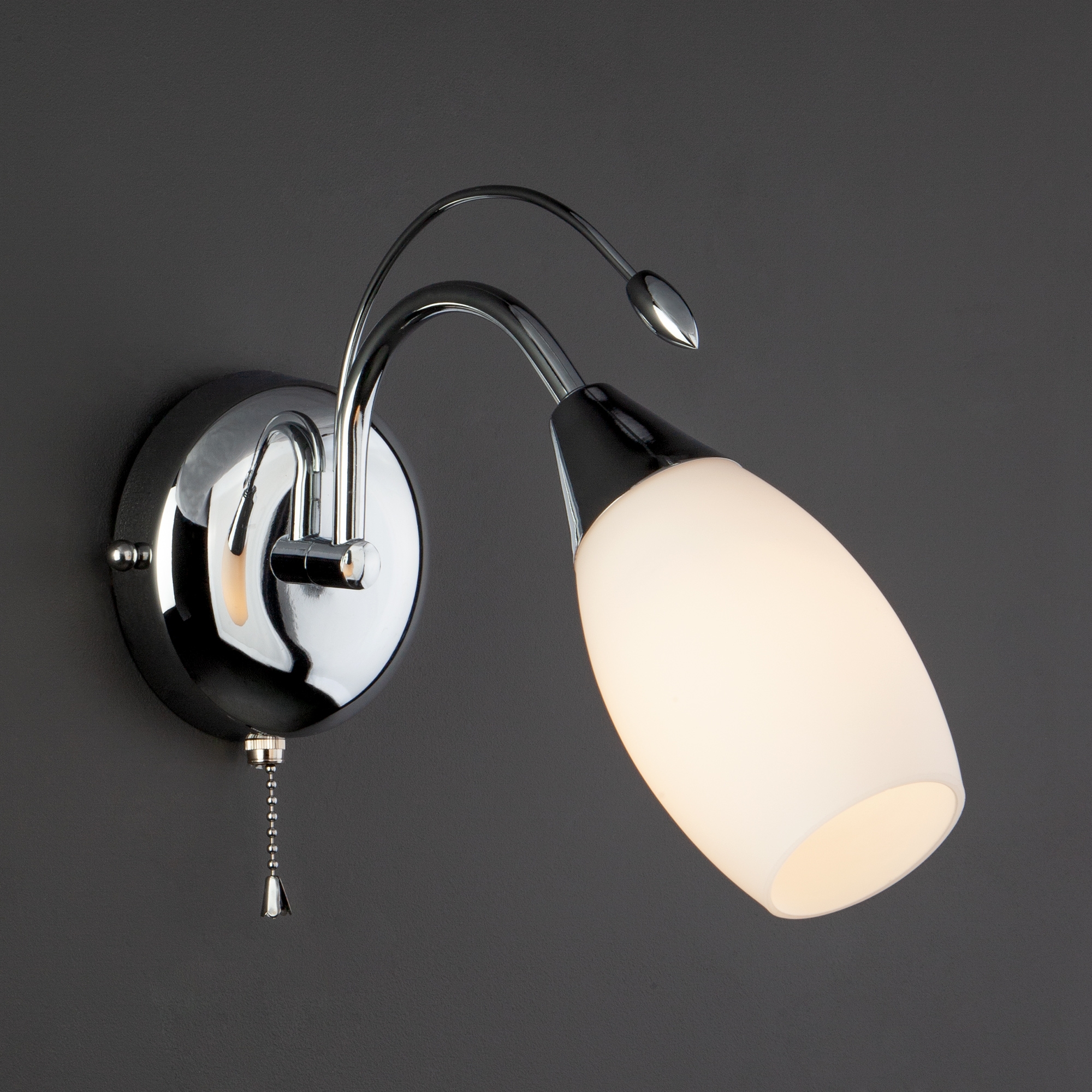 Изображение товара Бра 22080/1 хром Eurosvet 22080