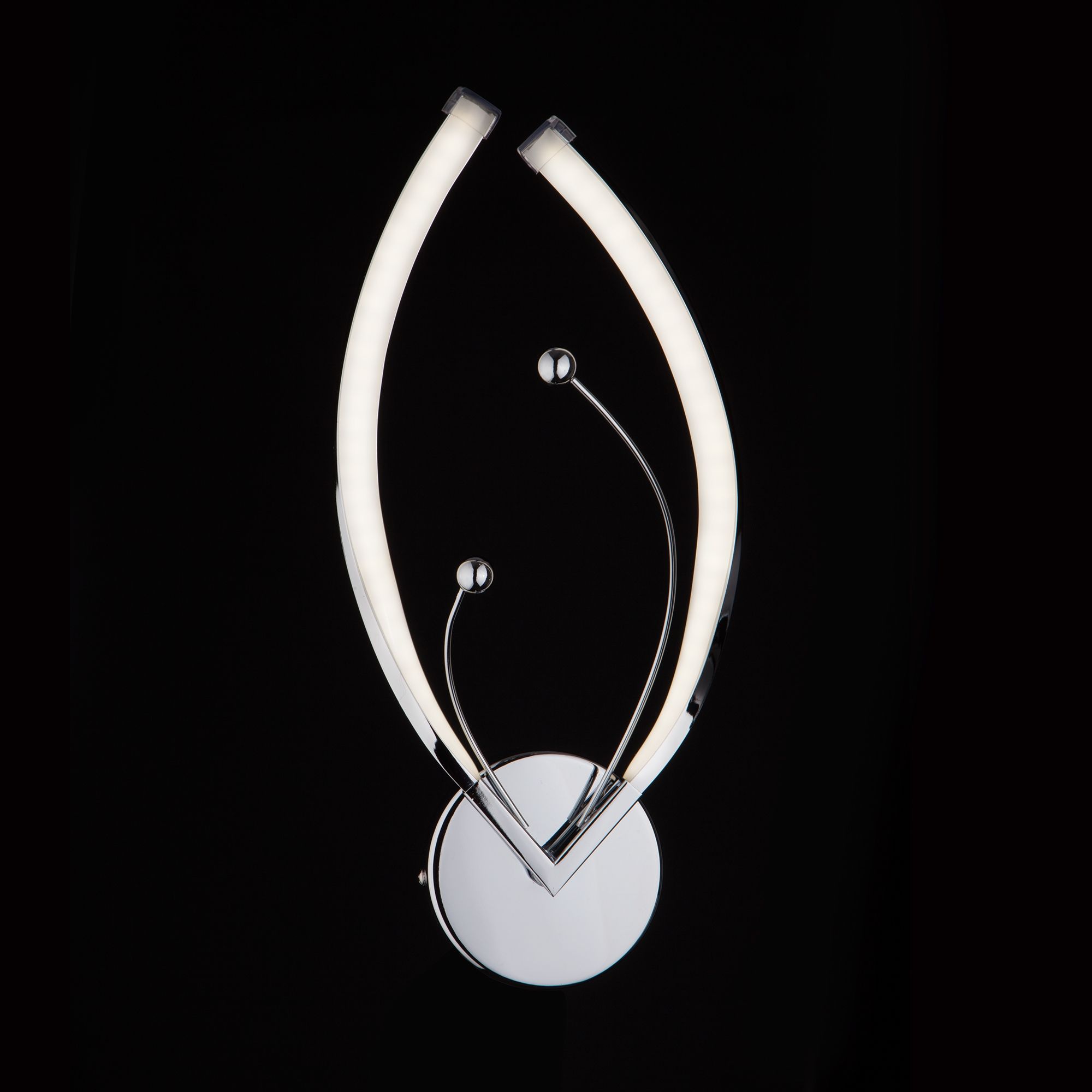 Изображение товара Светодиодный настенный светильник Eurosvet Fiona 90056/1