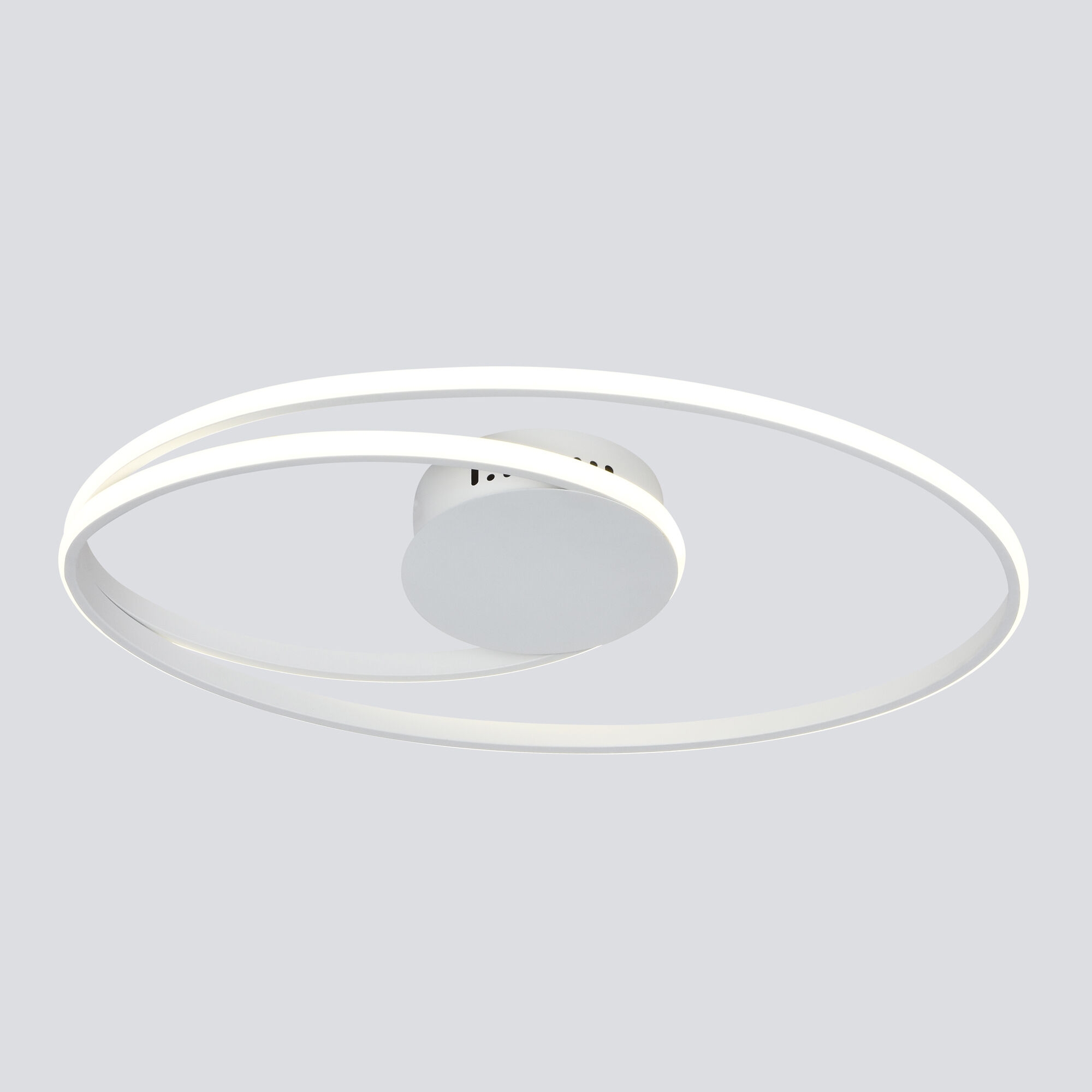 Изображение товара Потолочный светильник светодиодный с пультом Eurosvet Caroline 90250/1