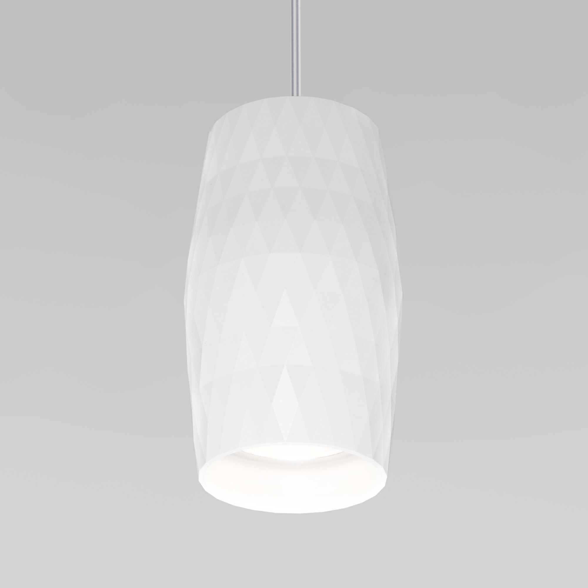 Изображение товара Подвесной светильник Eurosvet Bonaldo 50246/1 LED белый