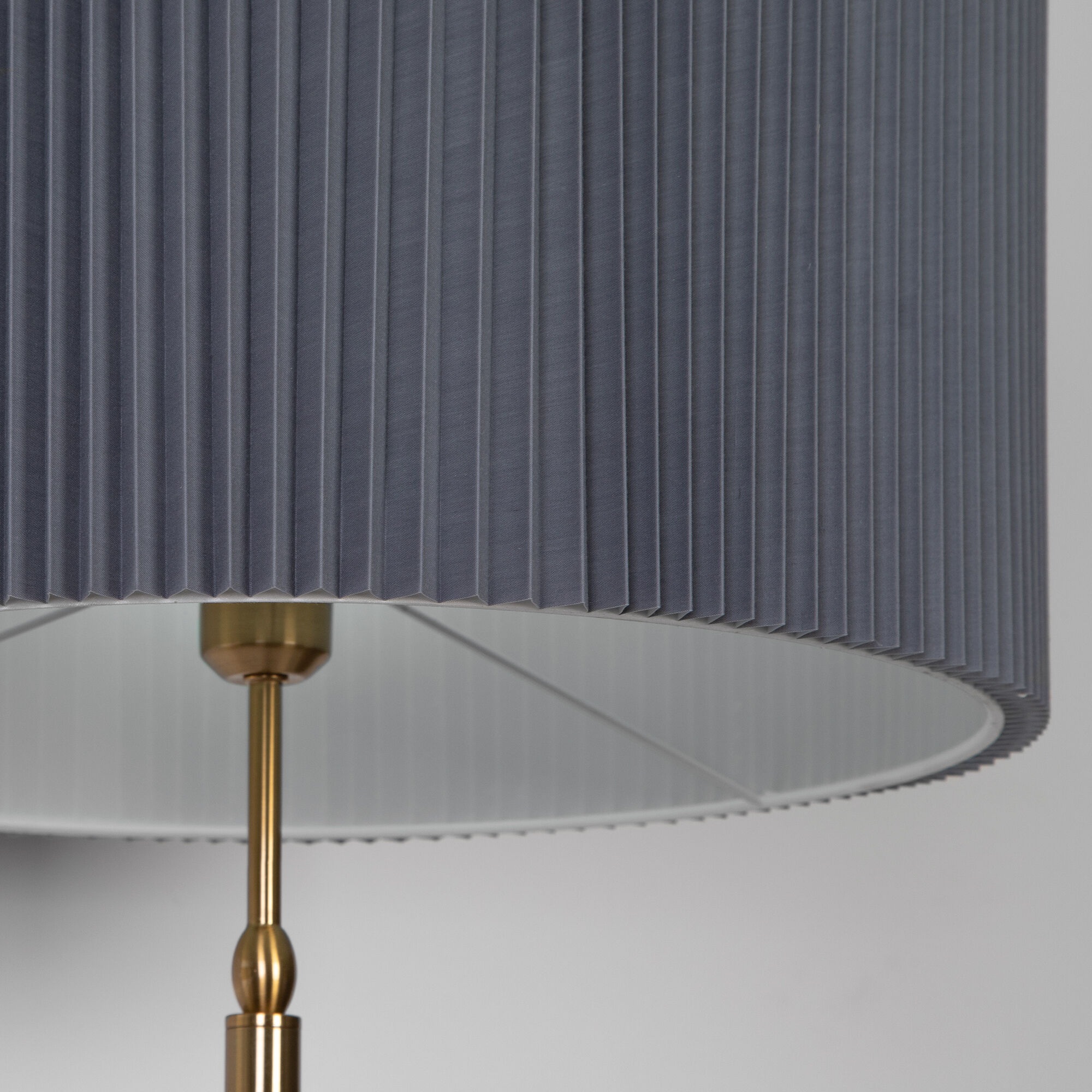 Изображение товара Торшер Eurosvet Notturno 01163/1 латунь