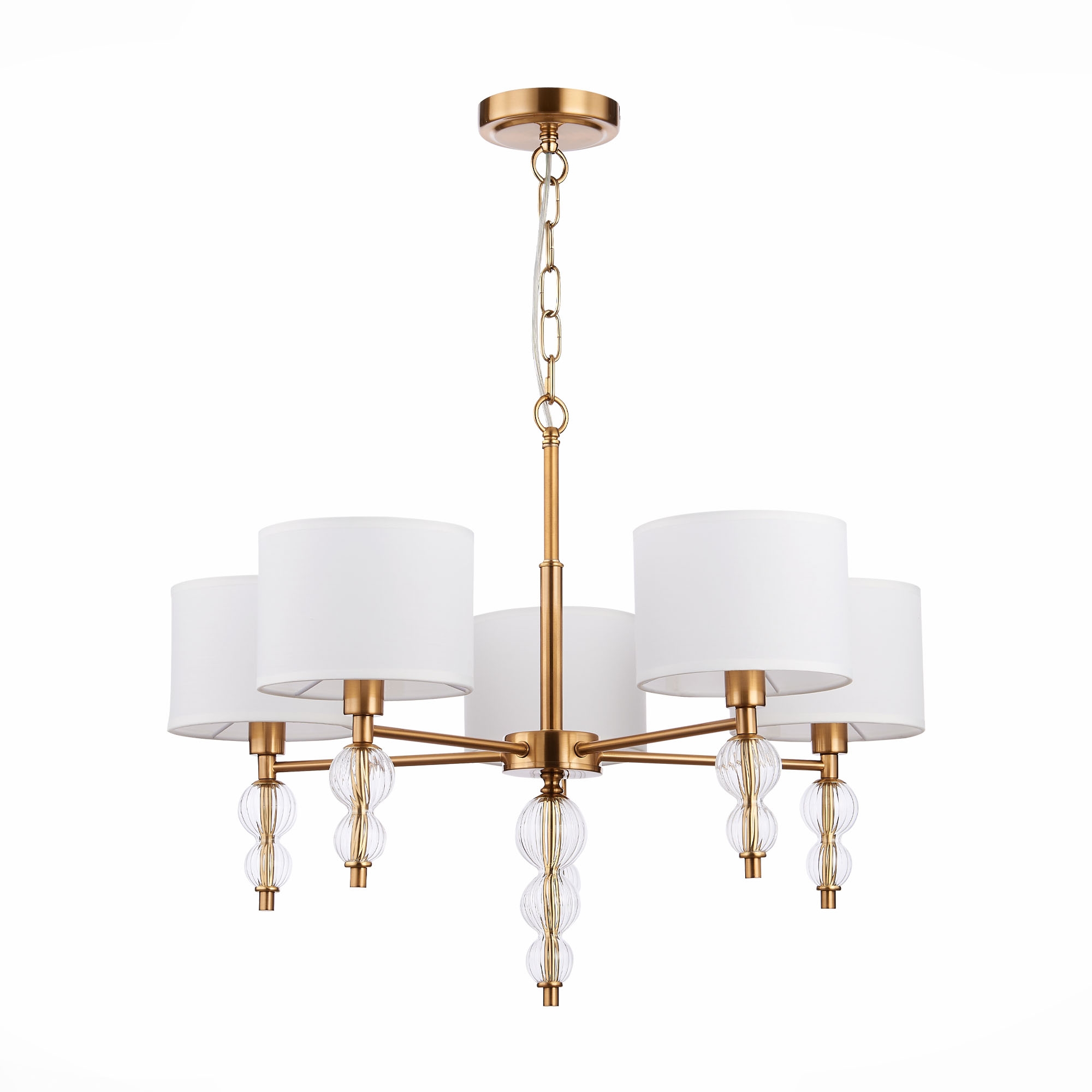 Изображение товара Подвесная люстра Evoluce Ramer SLE105713-05